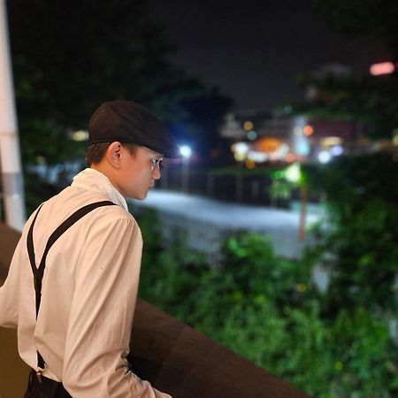 85 Boutique Hotel อิโปห์ ภายนอก รูปภาพ