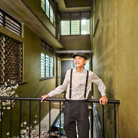 85 Boutique Hotel อิโปห์ ภายนอก รูปภาพ