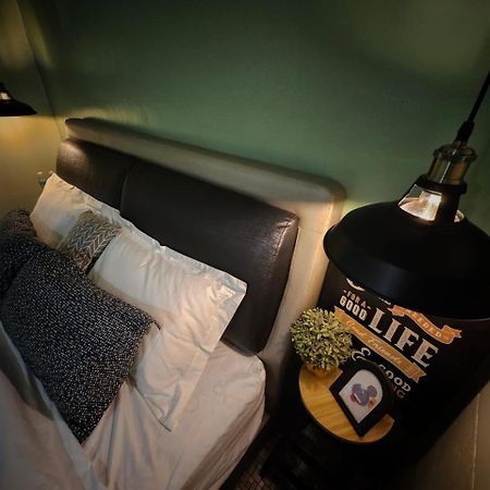 85 Boutique Hotel อิโปห์ ภายนอก รูปภาพ