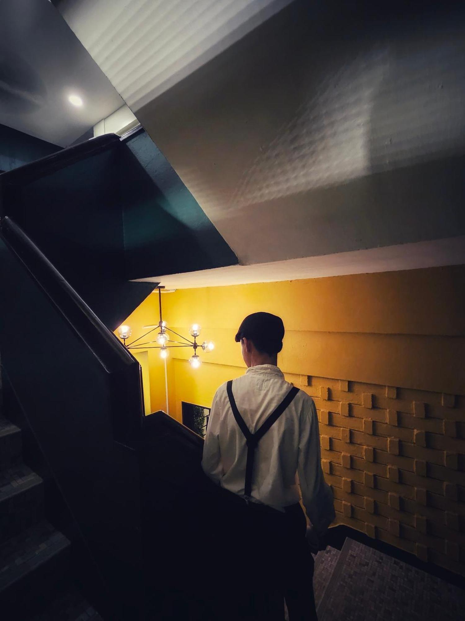 85 Boutique Hotel อิโปห์ ภายนอก รูปภาพ