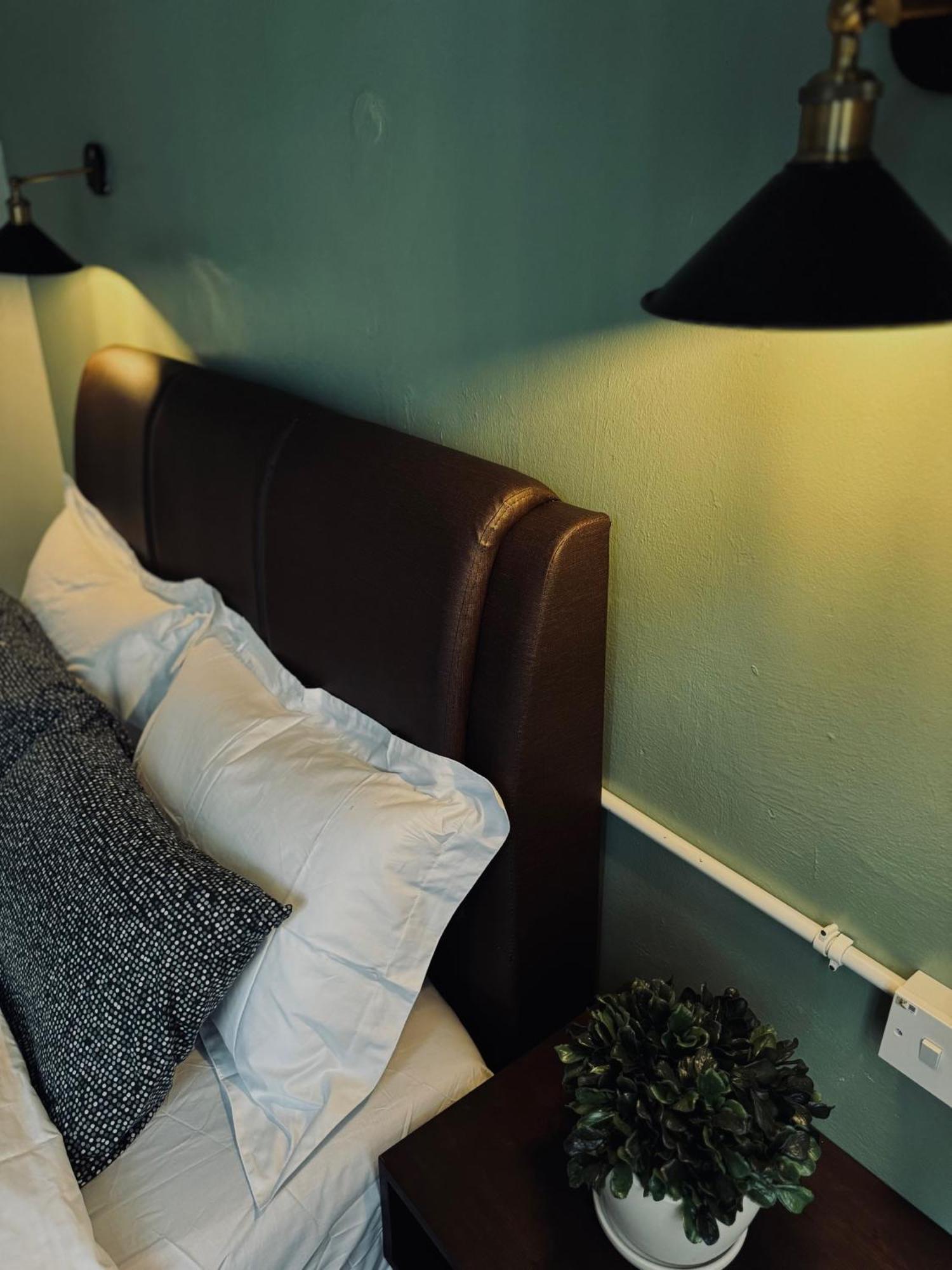 85 Boutique Hotel อิโปห์ ภายนอก รูปภาพ