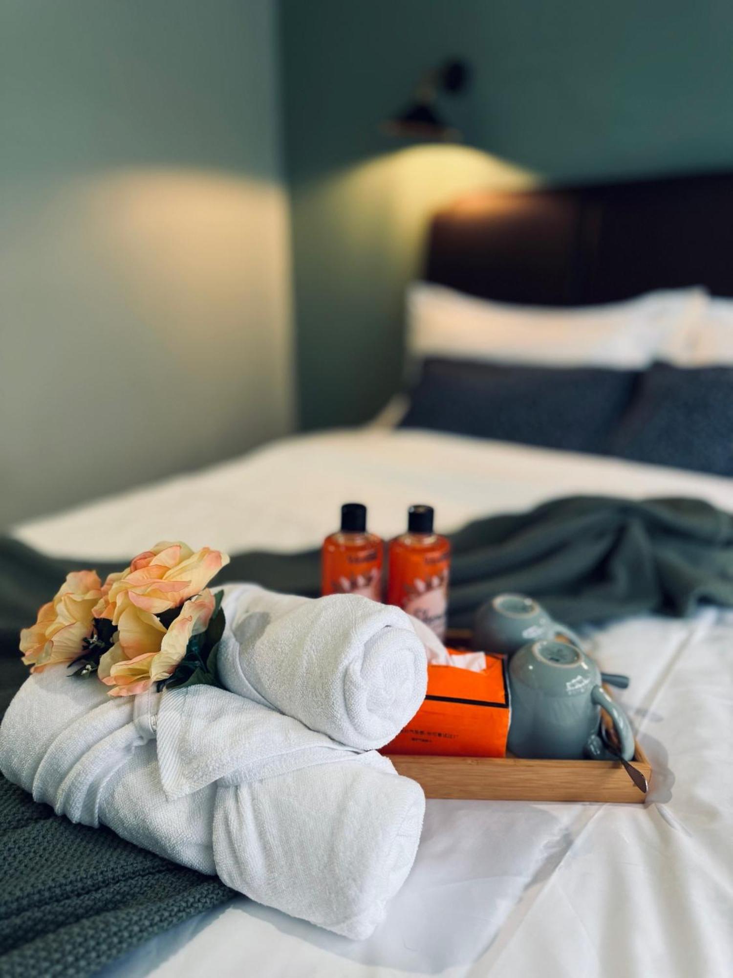 85 Boutique Hotel อิโปห์ ภายนอก รูปภาพ