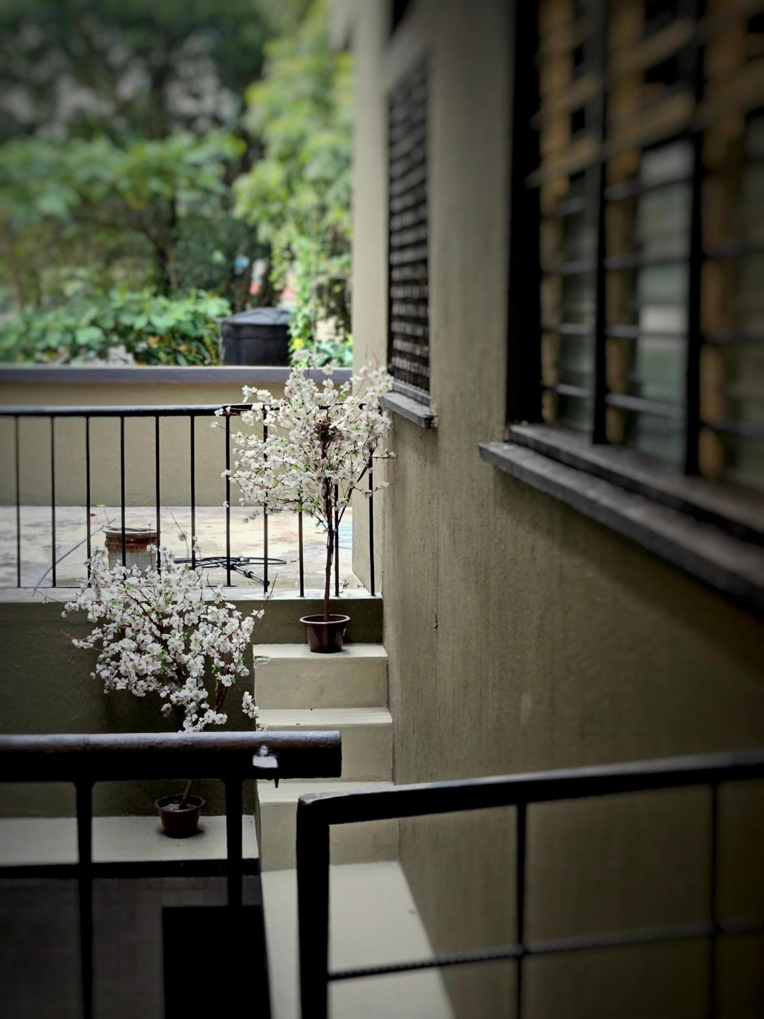 85 Boutique Hotel อิโปห์ ภายนอก รูปภาพ