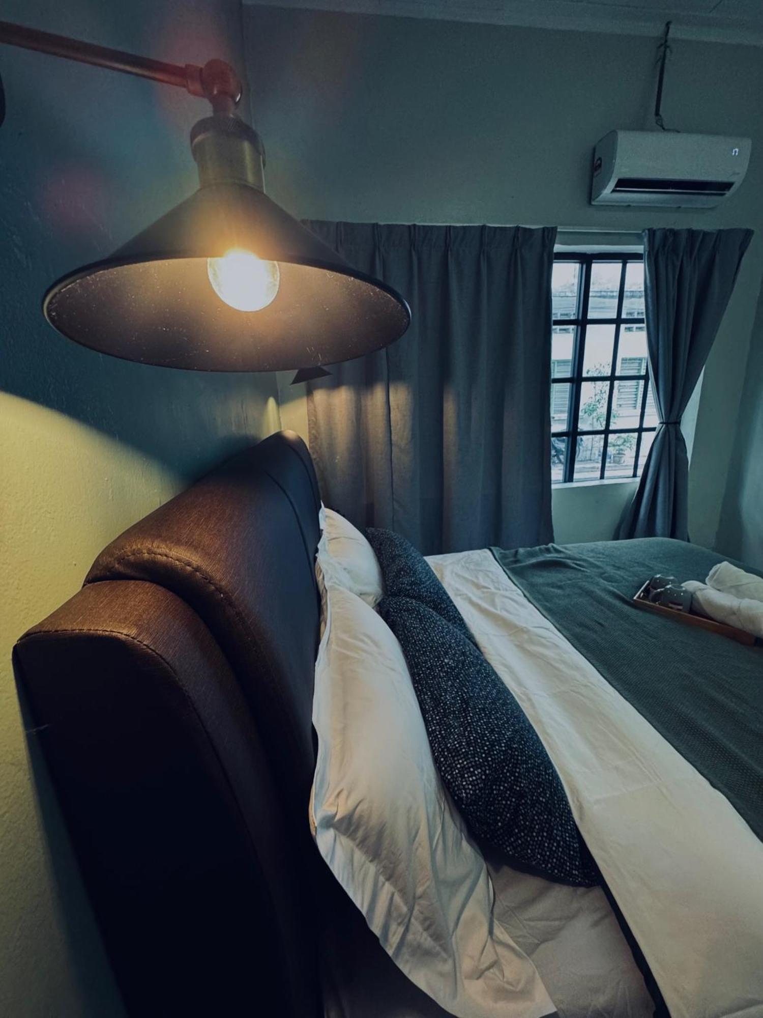 85 Boutique Hotel อิโปห์ ภายนอก รูปภาพ