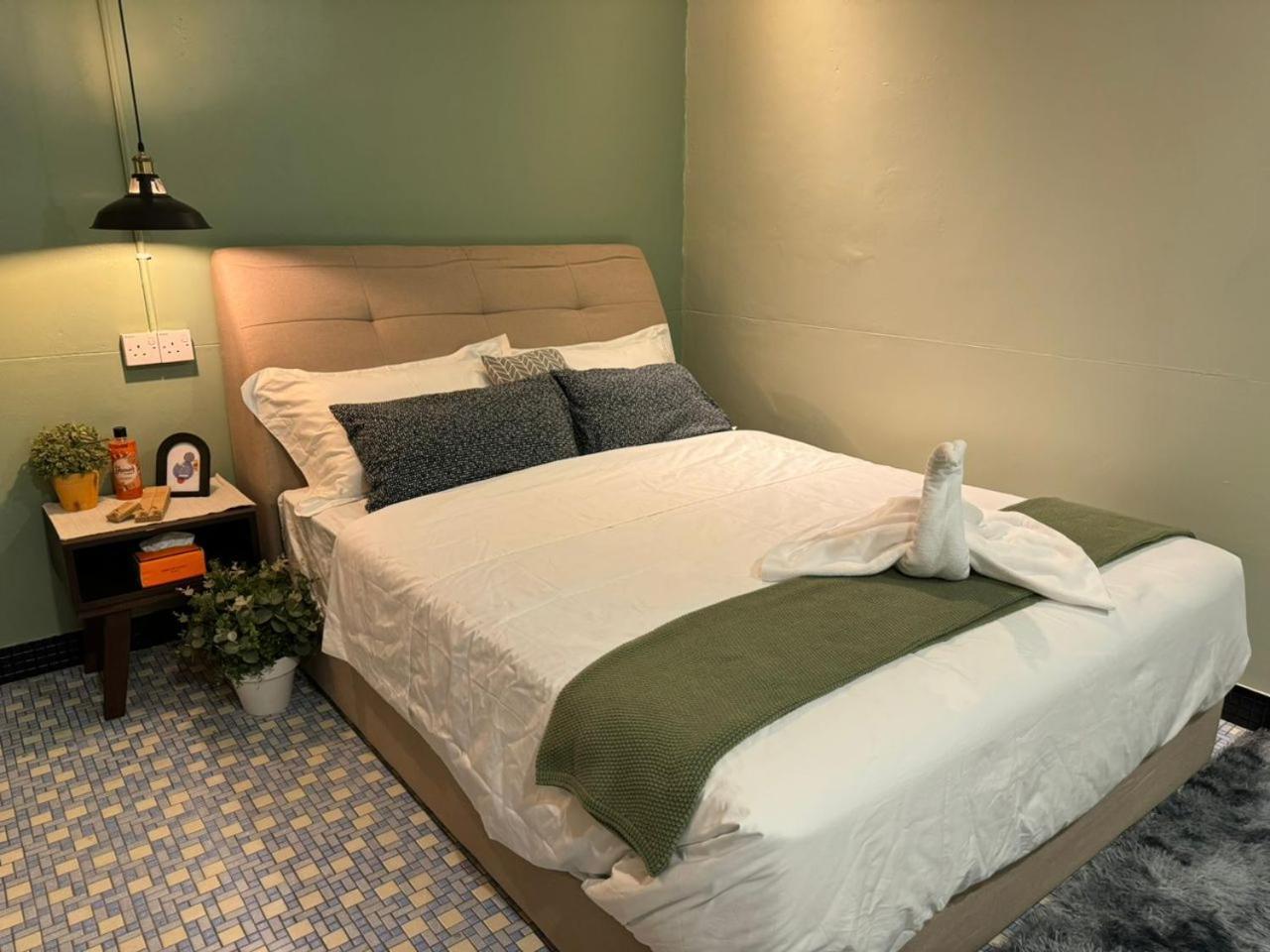 85 Boutique Hotel อิโปห์ ภายนอก รูปภาพ