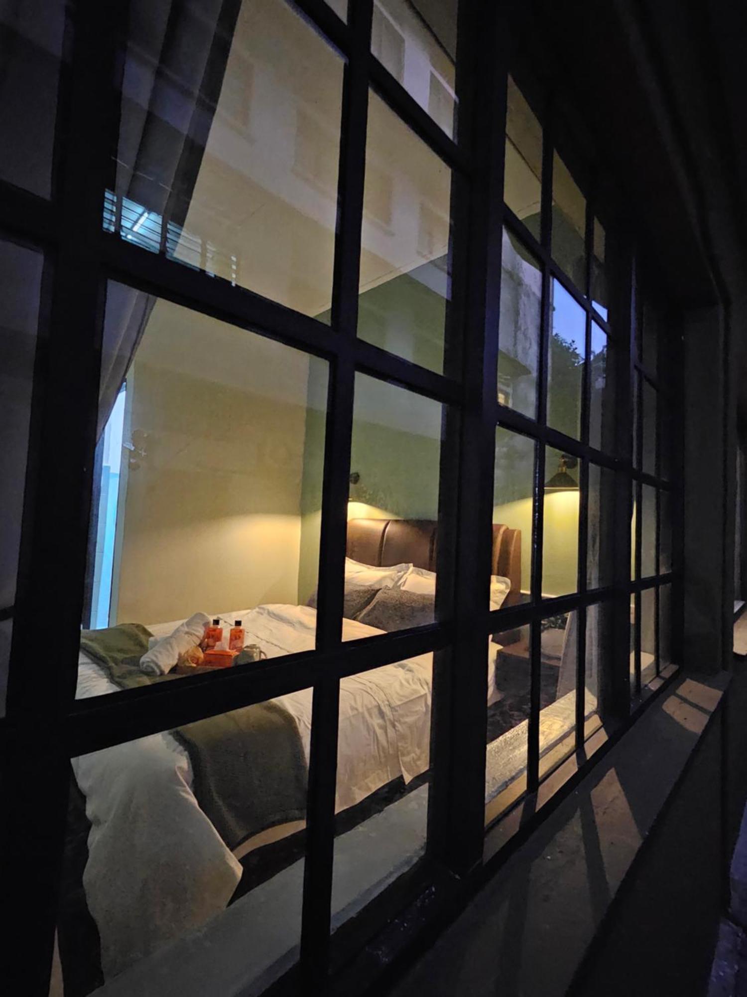 85 Boutique Hotel อิโปห์ ภายนอก รูปภาพ