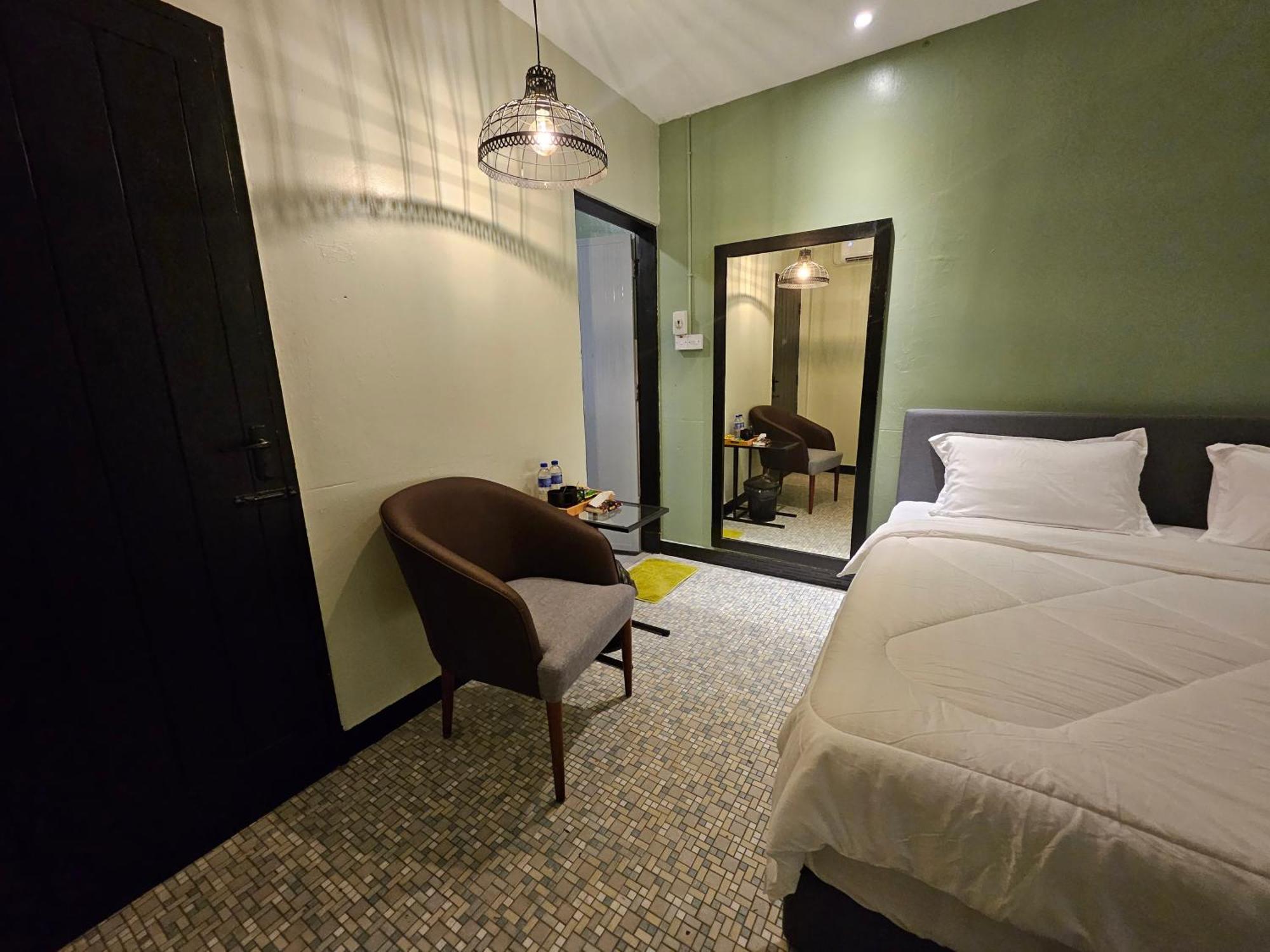 85 Boutique Hotel อิโปห์ ภายนอก รูปภาพ