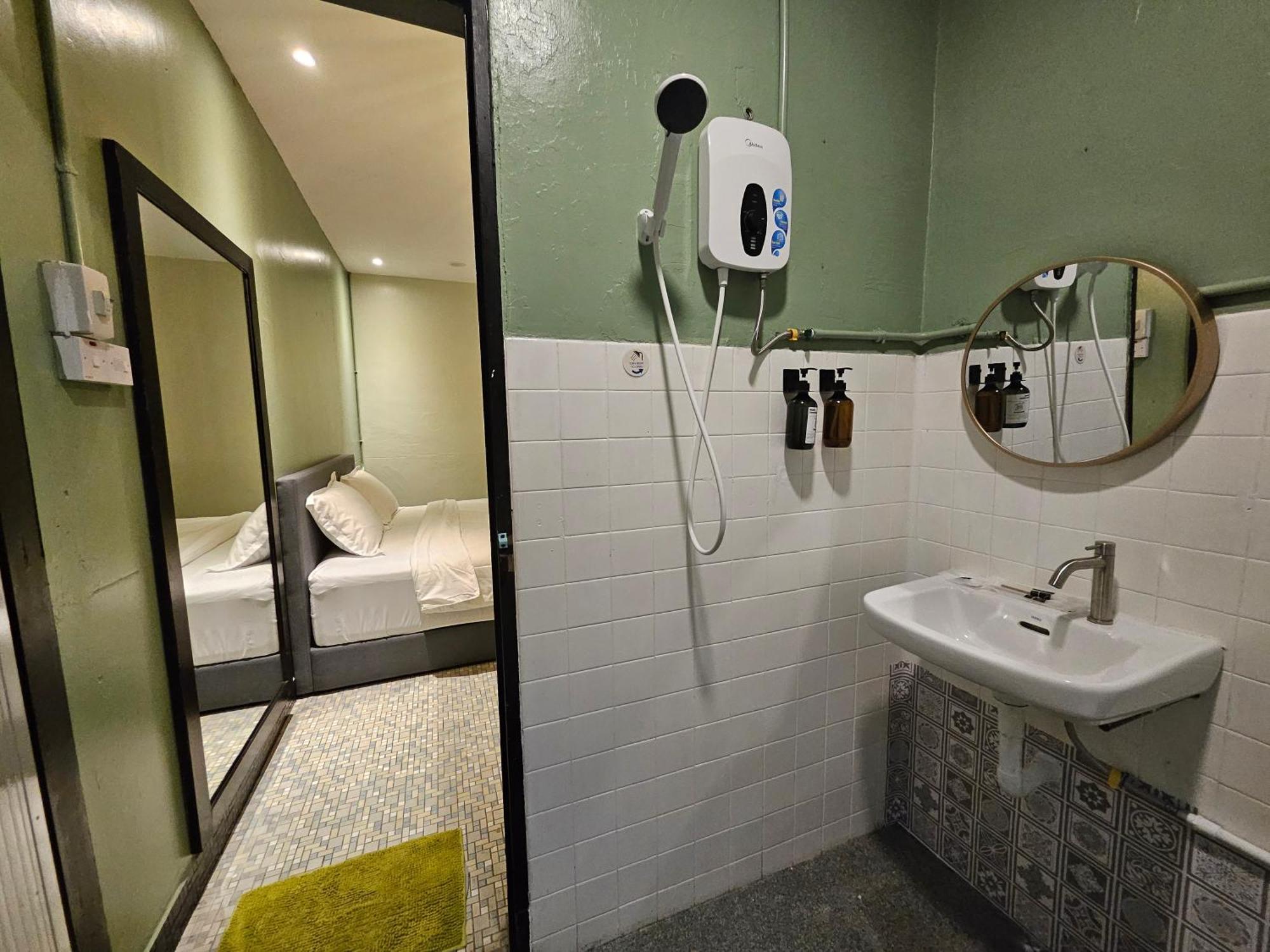 85 Boutique Hotel อิโปห์ ภายนอก รูปภาพ