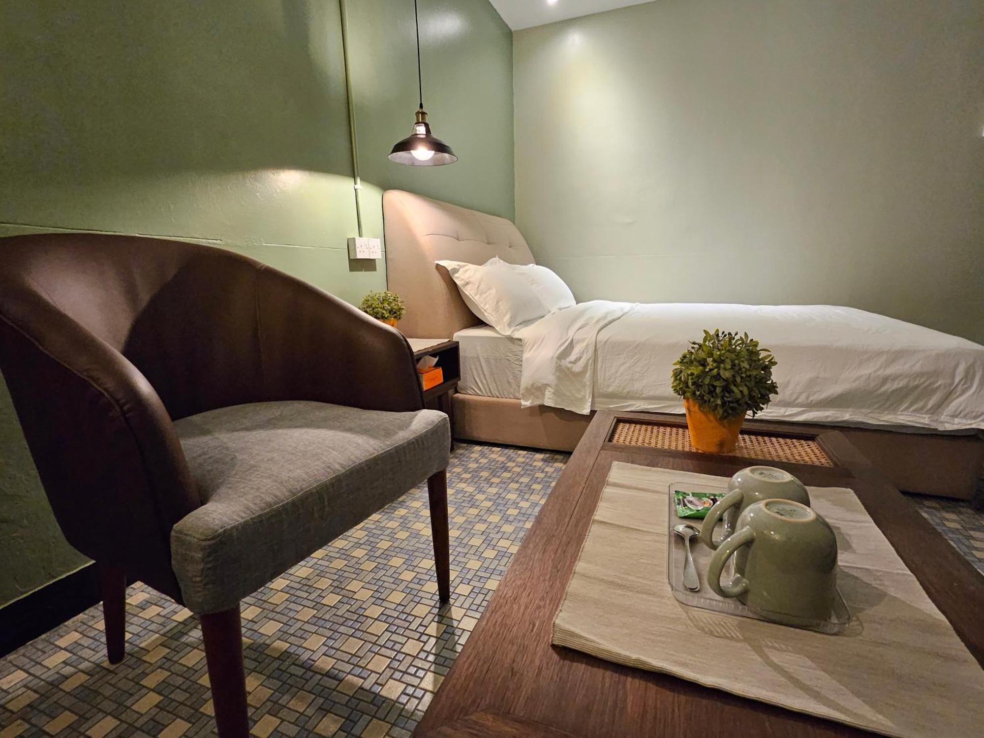 85 Boutique Hotel อิโปห์ ภายนอก รูปภาพ