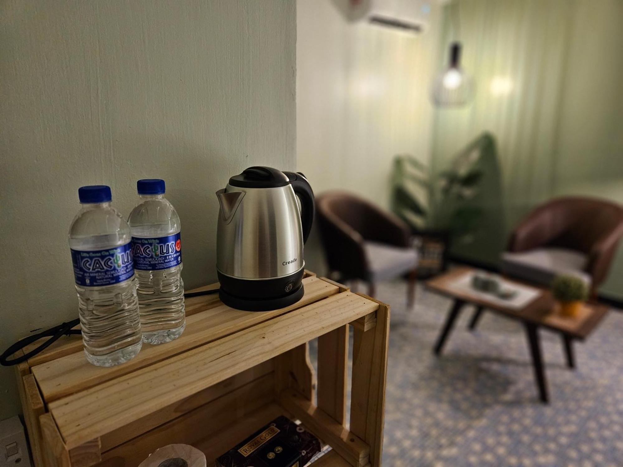 85 Boutique Hotel อิโปห์ ภายนอก รูปภาพ
