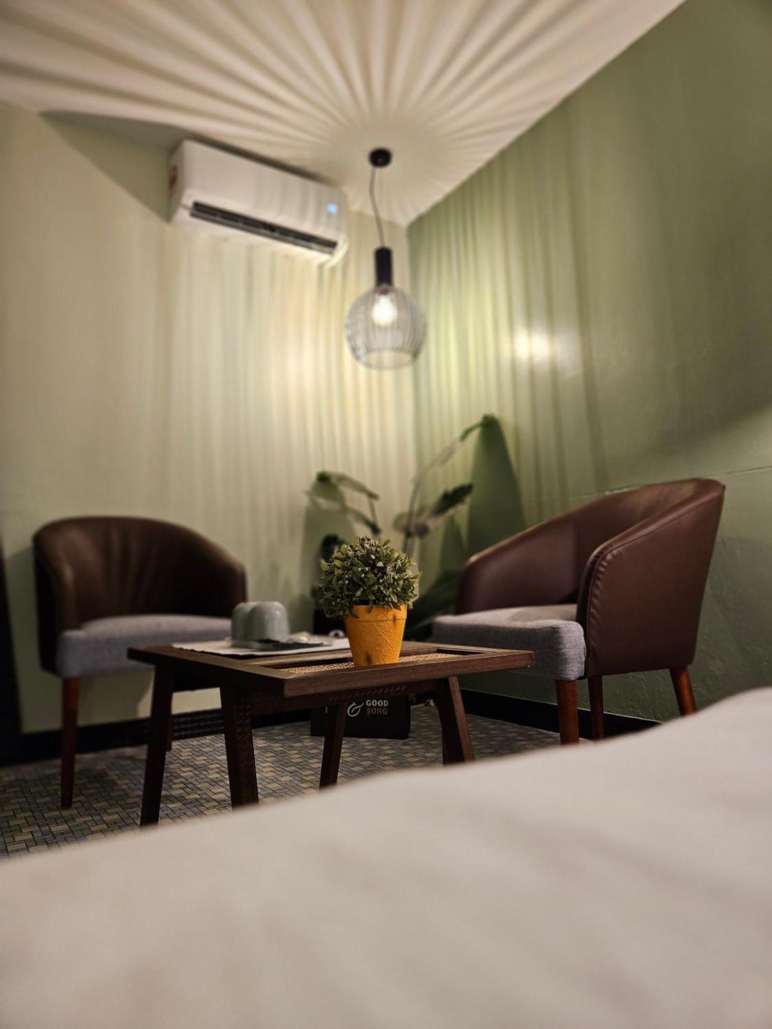 85 Boutique Hotel อิโปห์ ภายนอก รูปภาพ