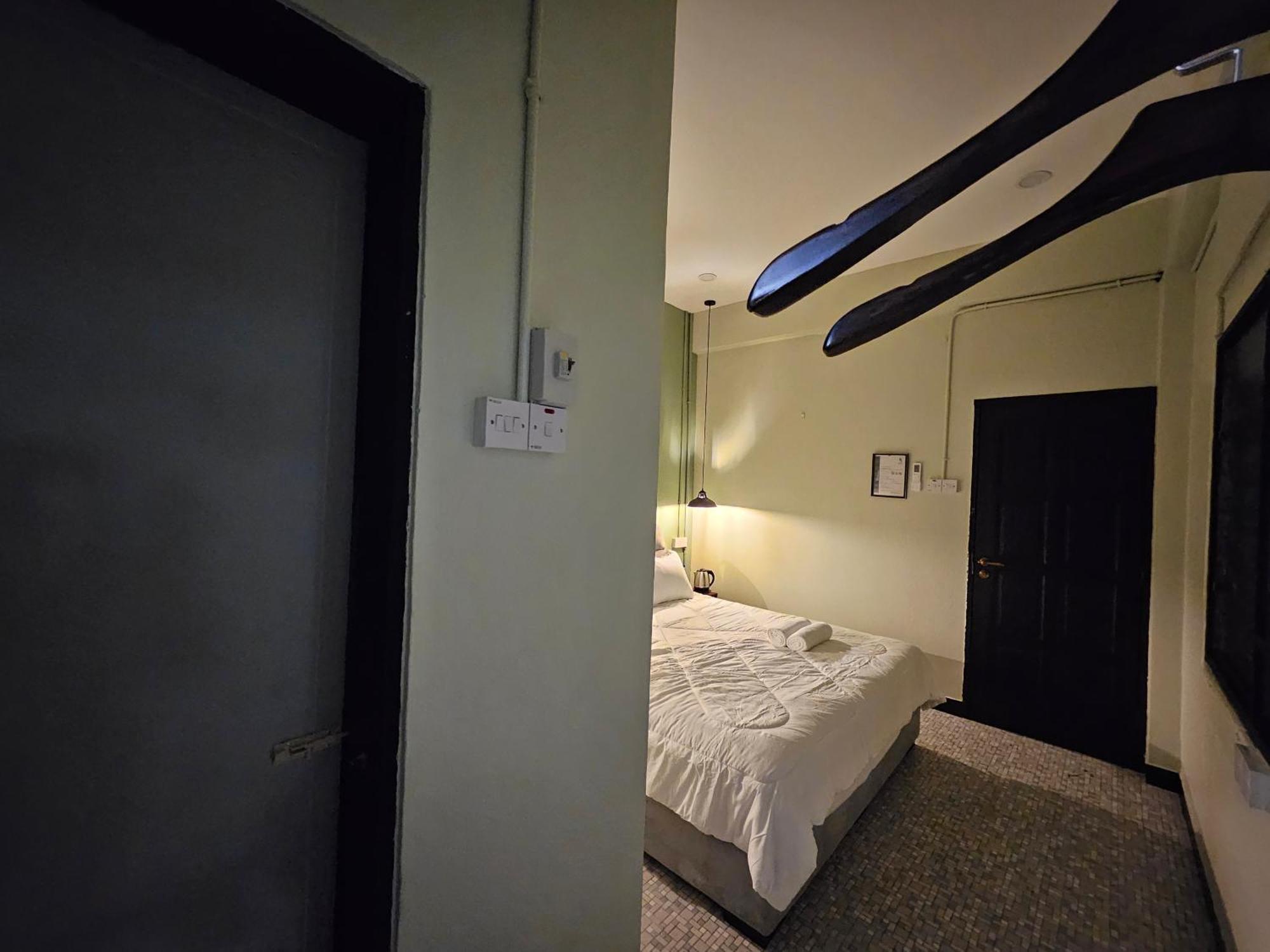 85 Boutique Hotel อิโปห์ ภายนอก รูปภาพ