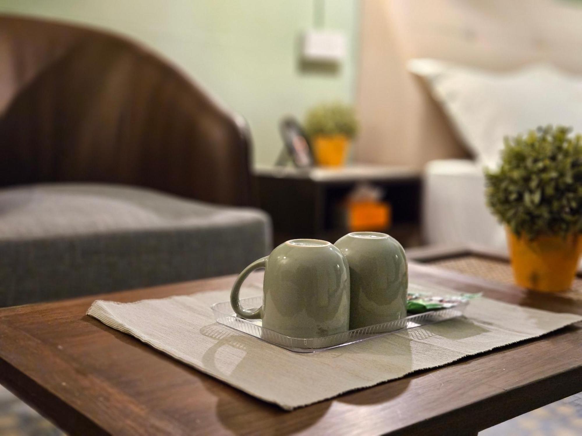 85 Boutique Hotel อิโปห์ ภายนอก รูปภาพ