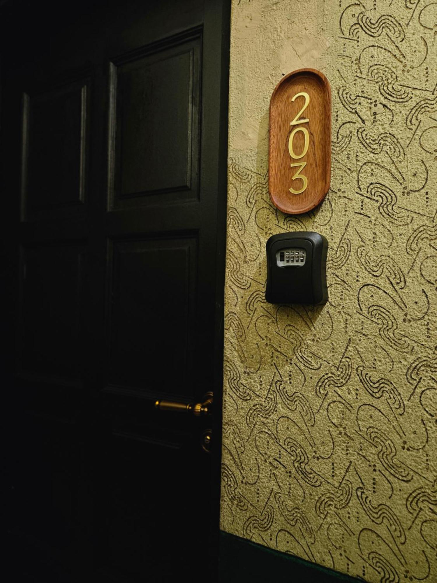 85 Boutique Hotel อิโปห์ ภายนอก รูปภาพ