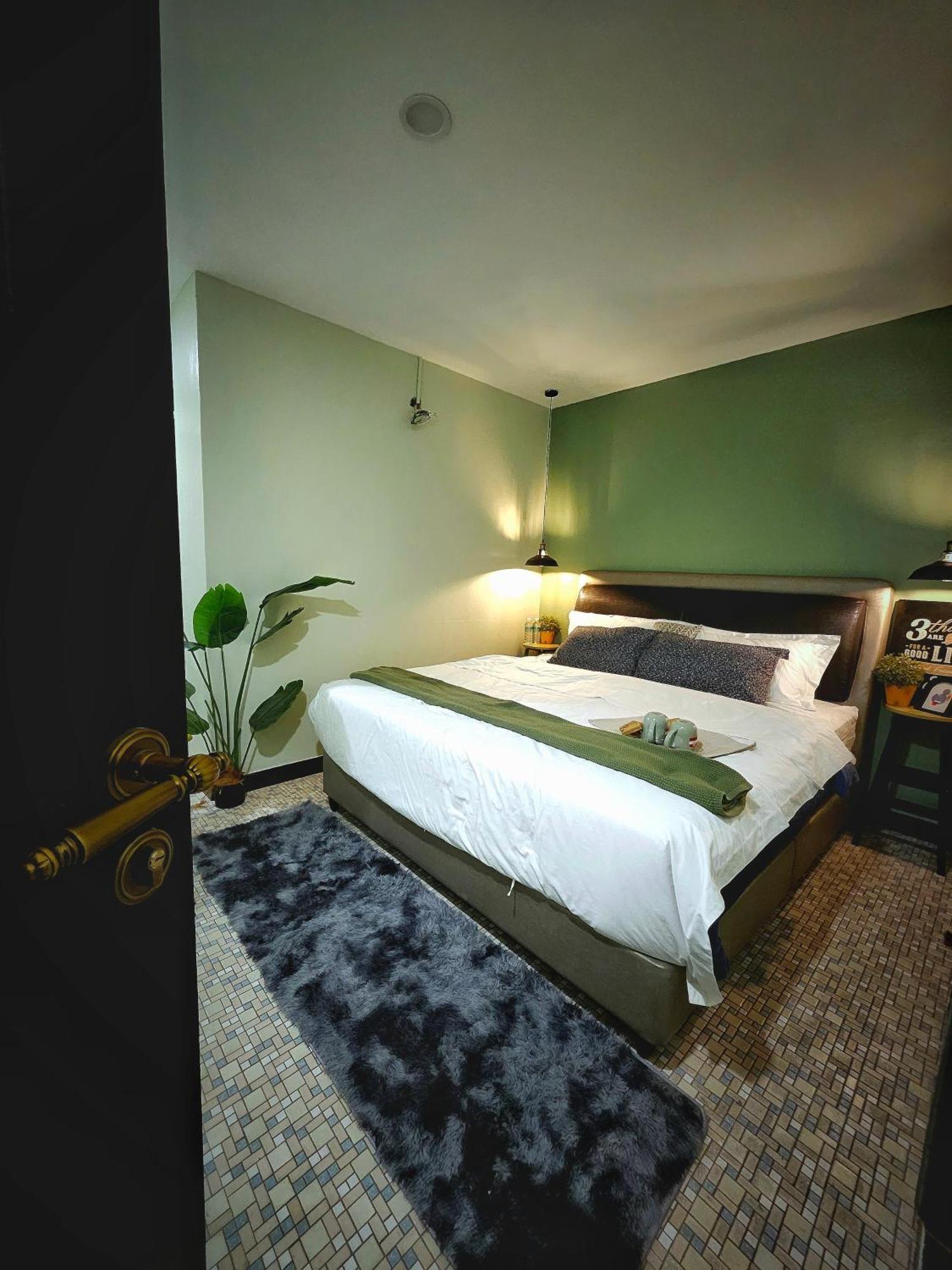 85 Boutique Hotel อิโปห์ ภายนอก รูปภาพ