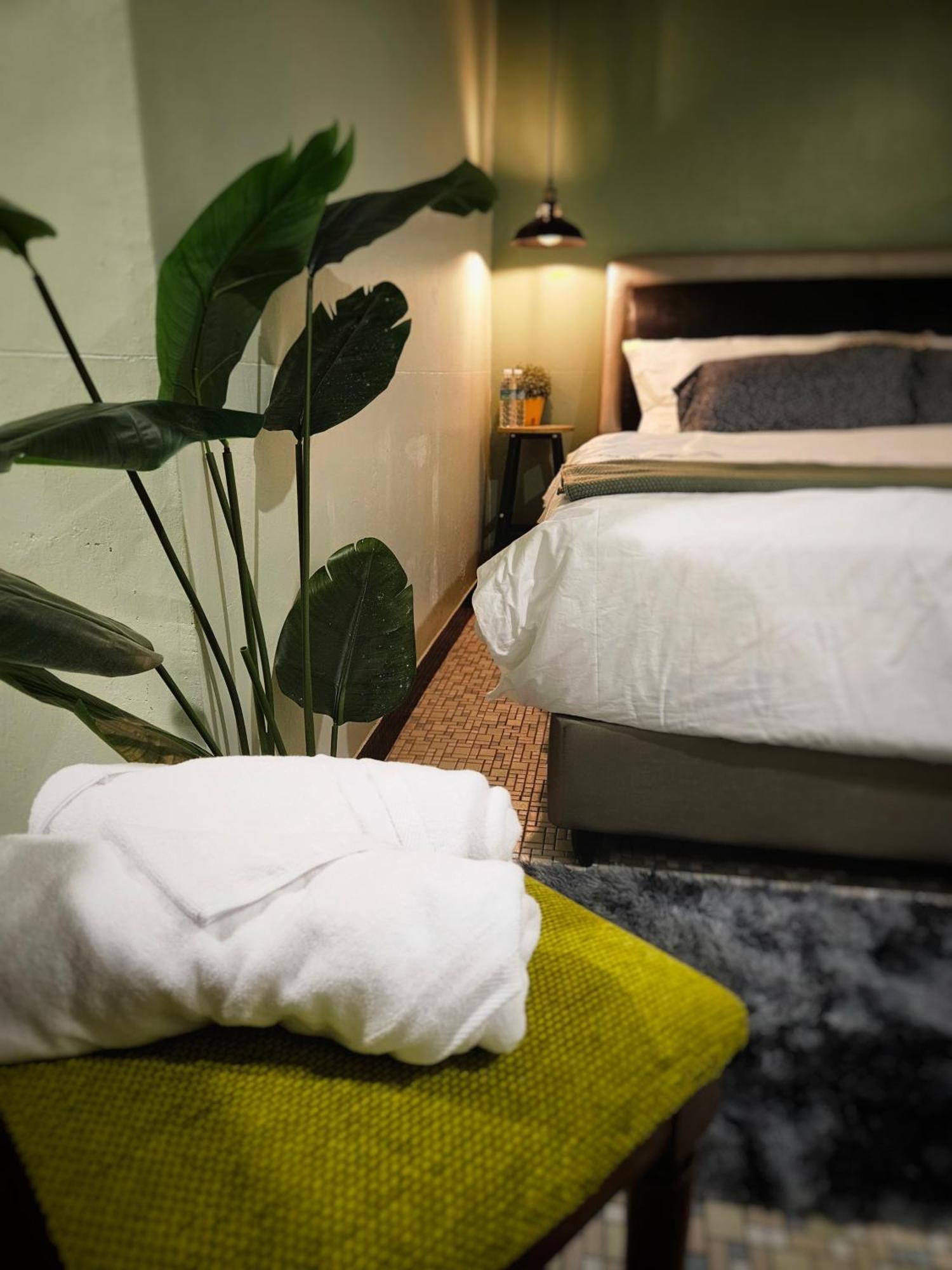 85 Boutique Hotel อิโปห์ ภายนอก รูปภาพ