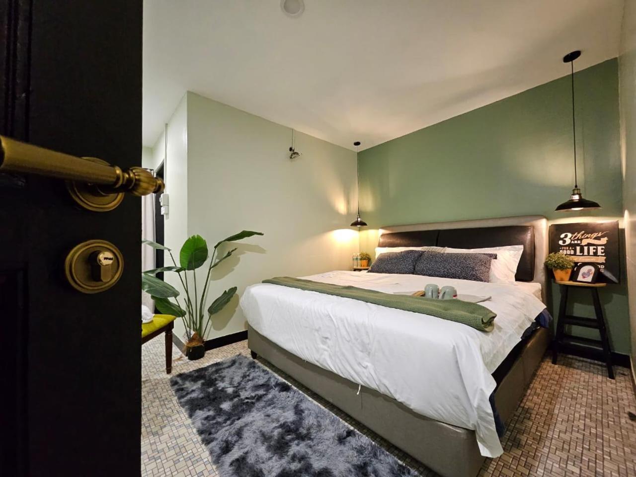 85 Boutique Hotel อิโปห์ ภายนอก รูปภาพ