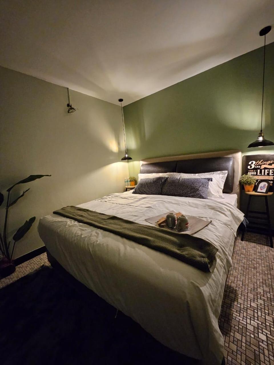 85 Boutique Hotel อิโปห์ ภายนอก รูปภาพ
