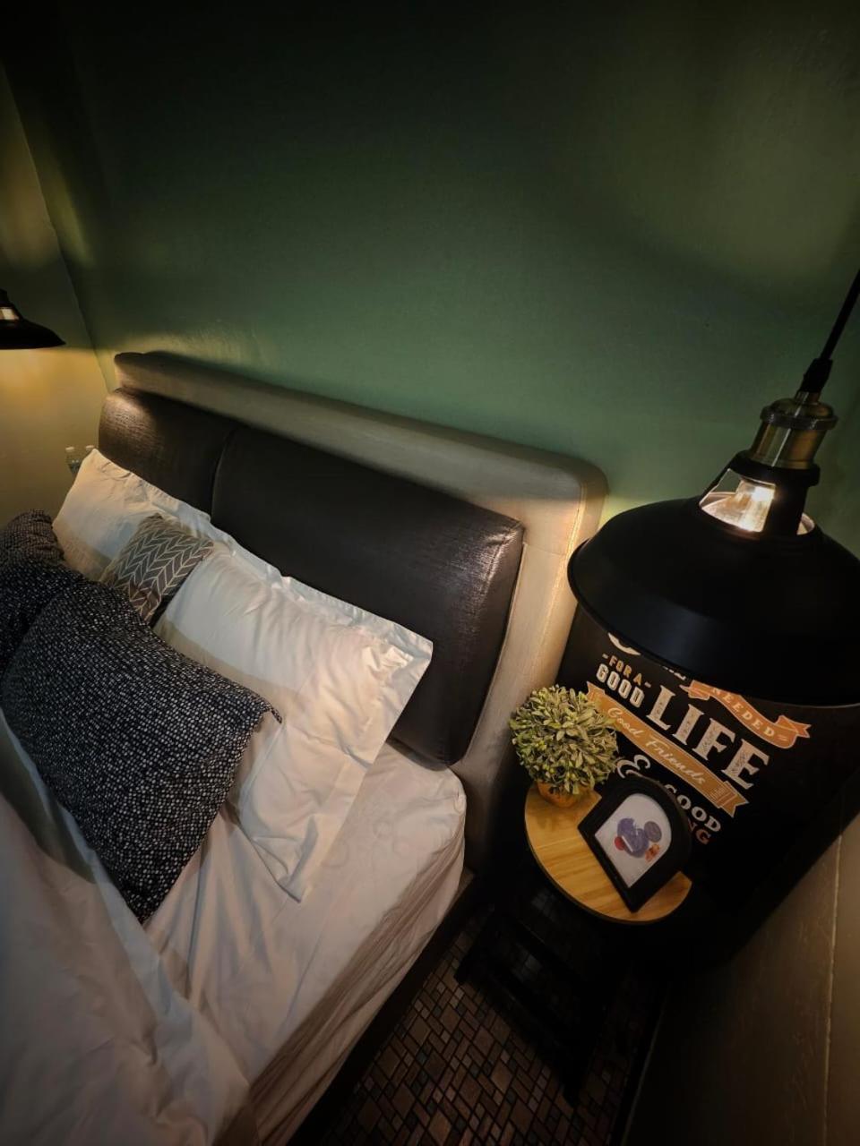 85 Boutique Hotel อิโปห์ ภายนอก รูปภาพ