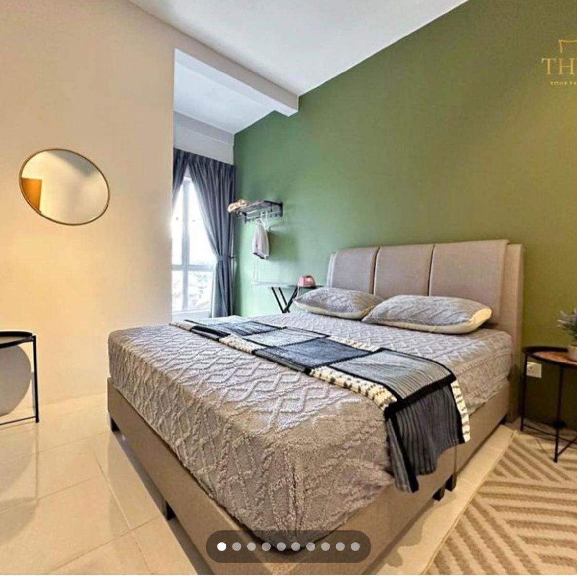 85 Boutique Hotel อิโปห์ ห้อง รูปภาพ