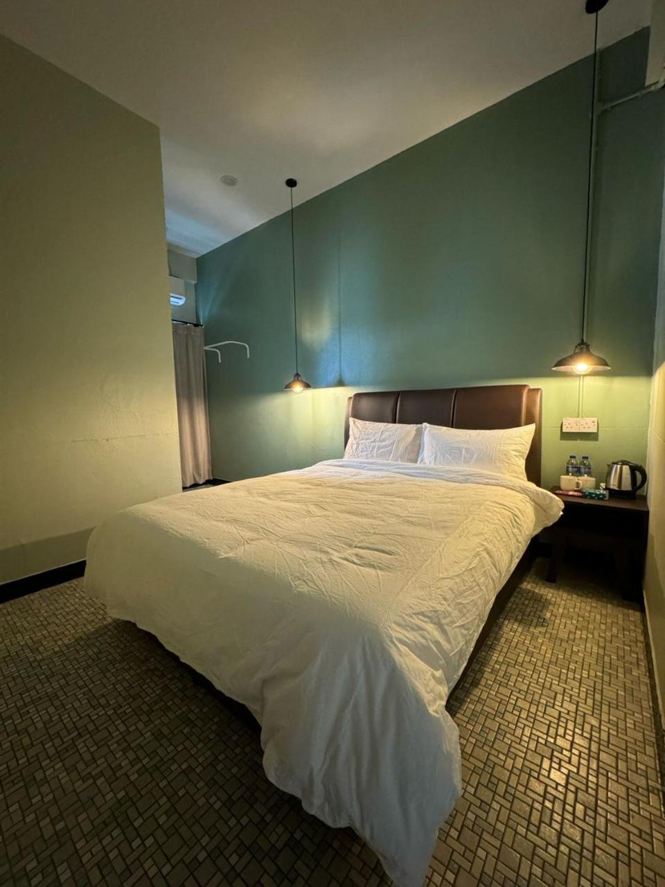 85 Boutique Hotel อิโปห์ ห้อง รูปภาพ