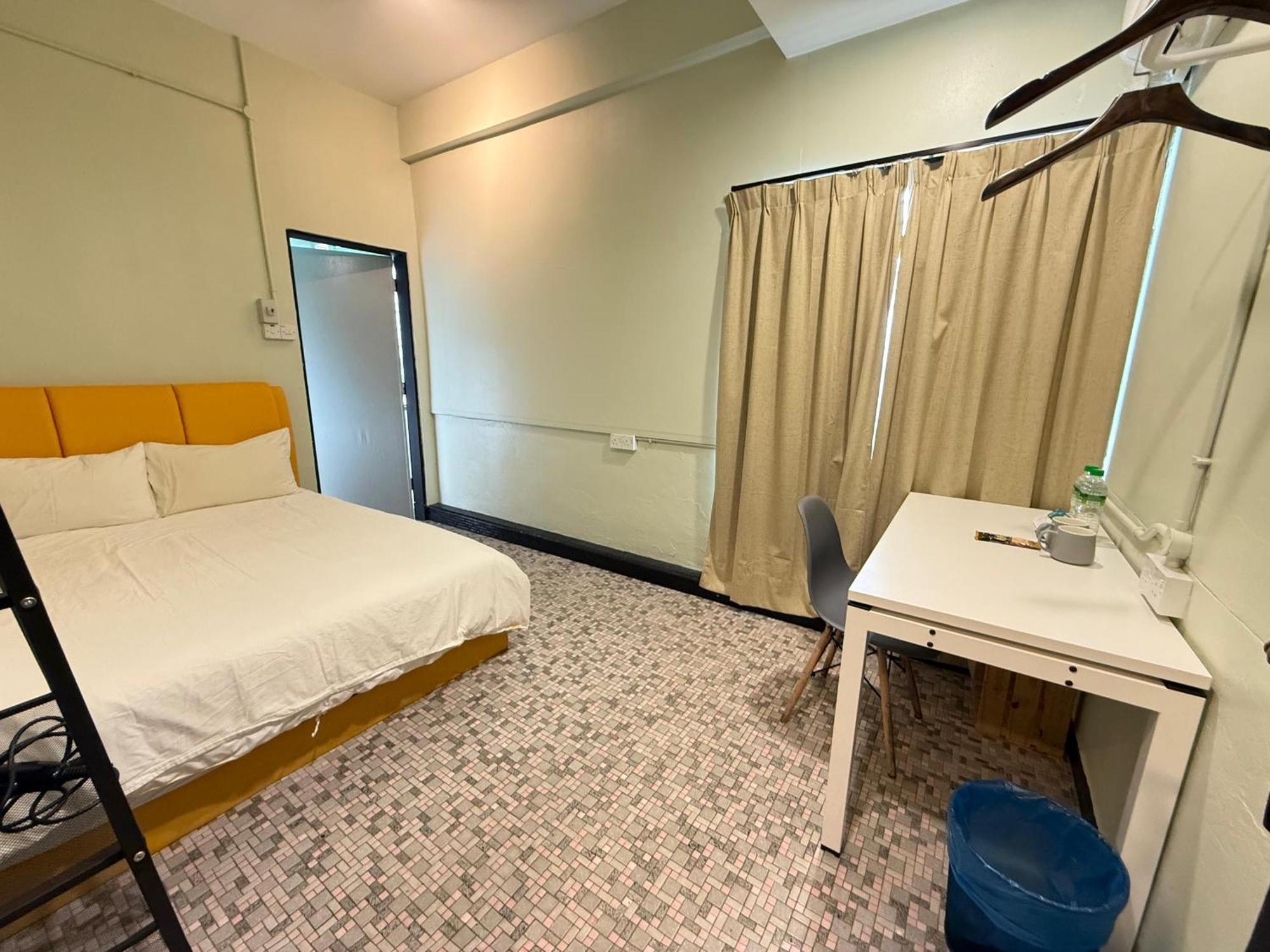 85 Boutique Hotel อิโปห์ ภายนอก รูปภาพ