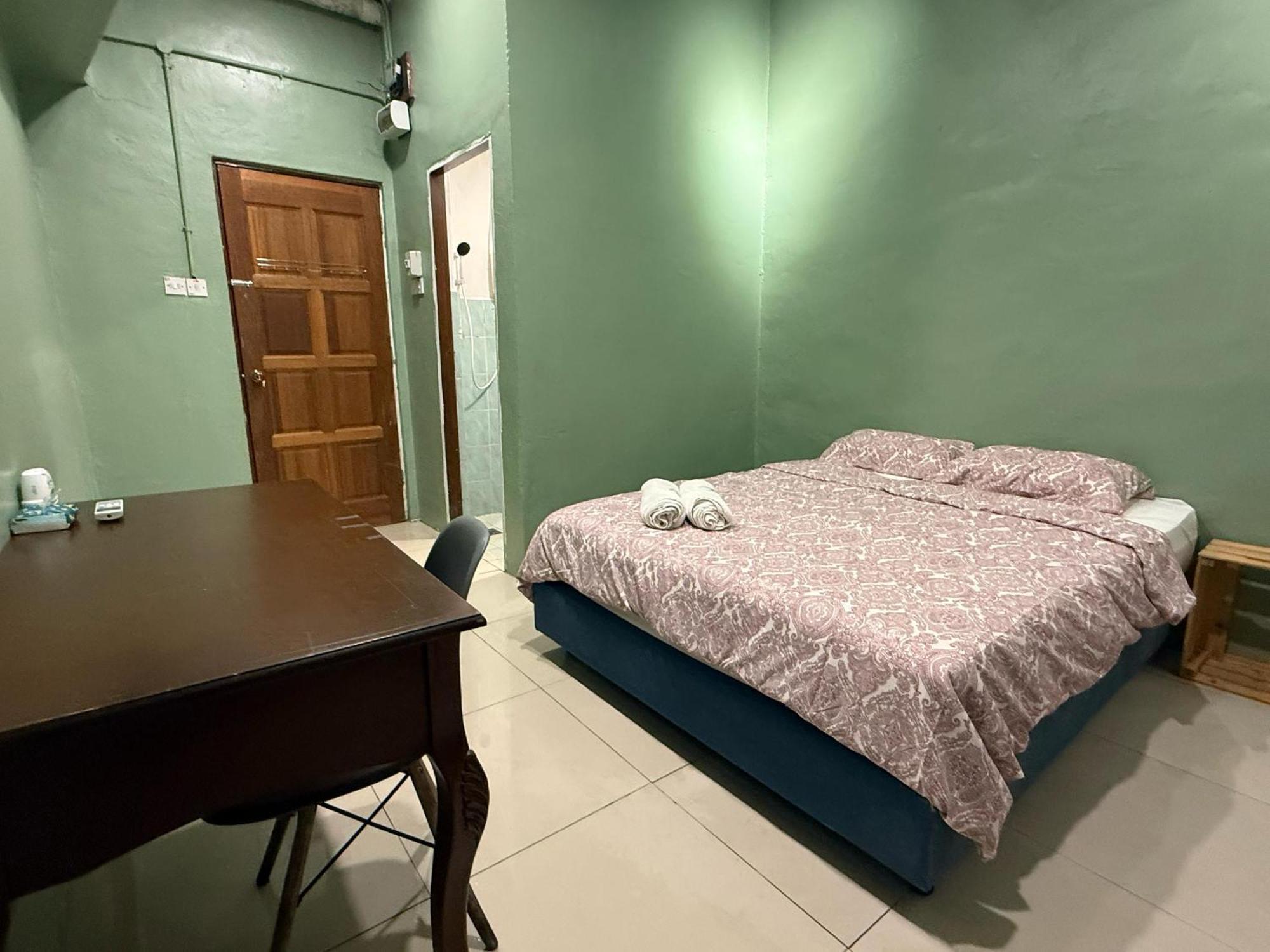 85 Boutique Hotel อิโปห์ ภายนอก รูปภาพ
